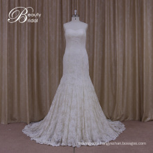 Chinese Top Quality Formal Wedding Dress Designs